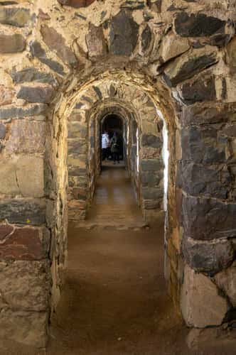 Bastion Höpken