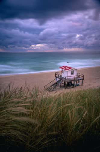 Baywatch Post 5.10