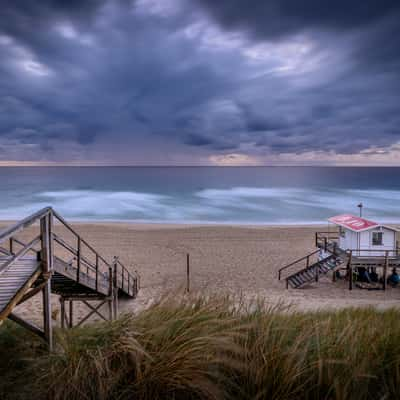 Baywatch Post 5.10, Germany