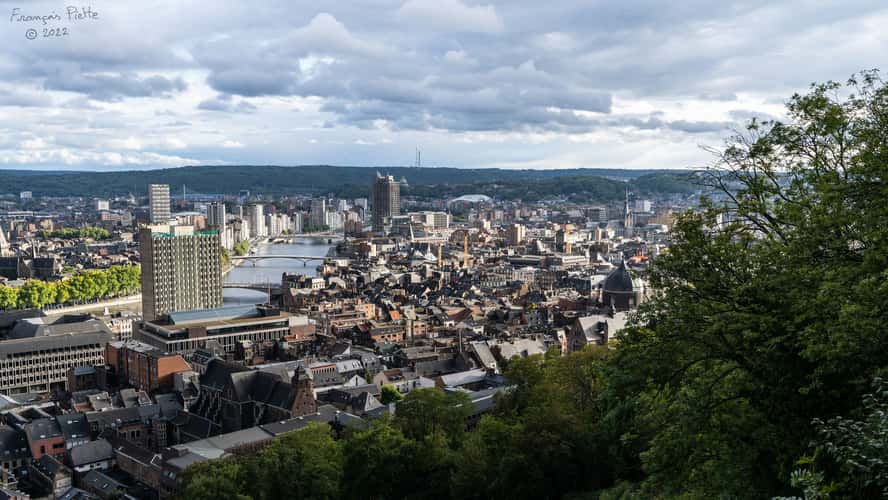 Belvédère de Liège