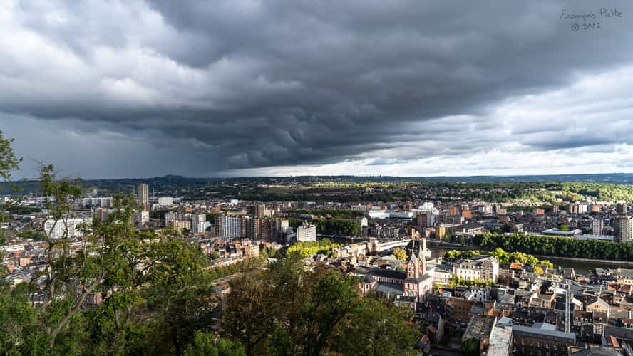 Belvédère de Liège