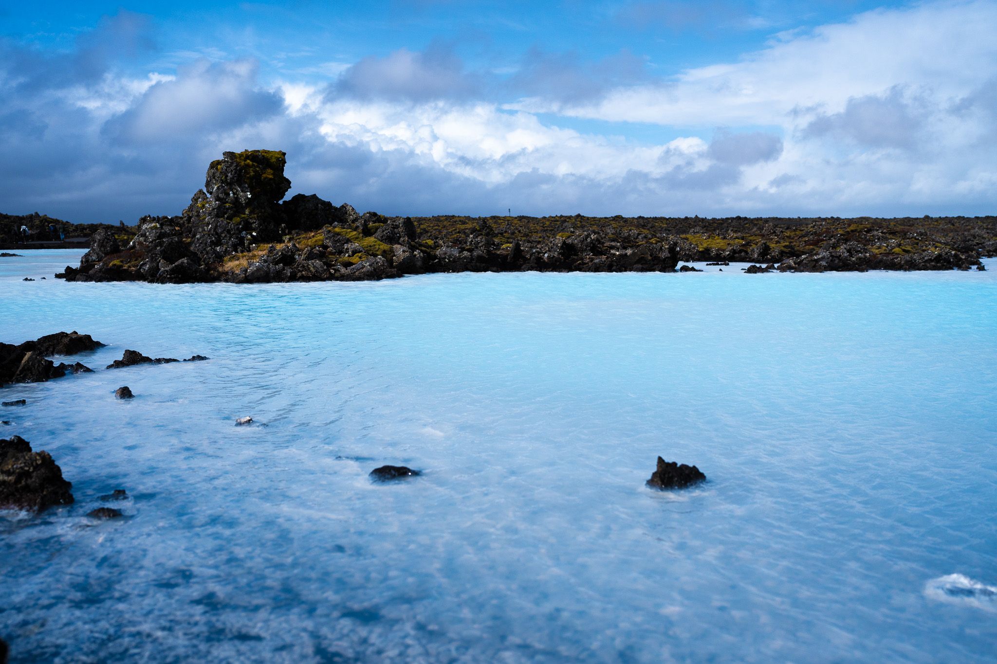 Blue Lagoon, Iceland