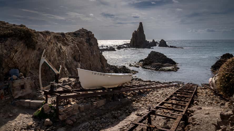 Cabo de Gata