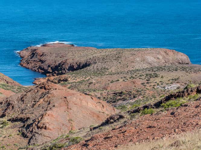 Cabo Dos Bahias