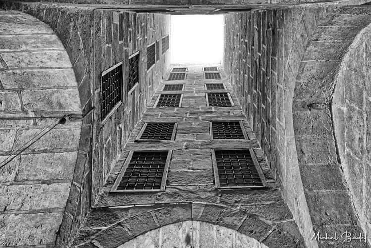 Cairo, Sultan Hassan mosque