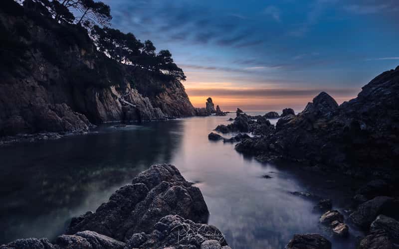 Cala Canyers