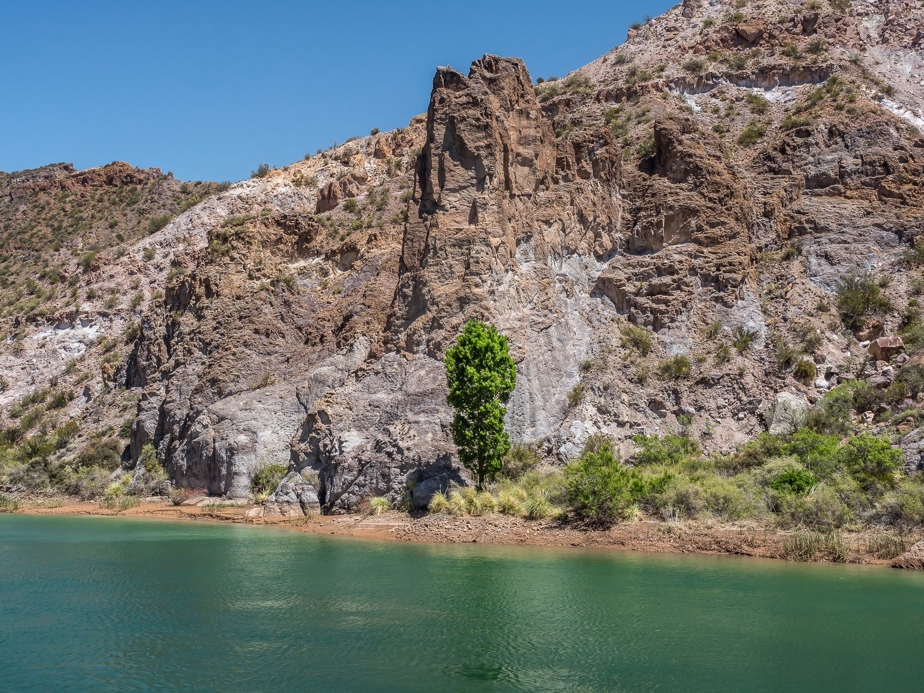 Cañon del Atuel - Top Spots for this Photo Theme 