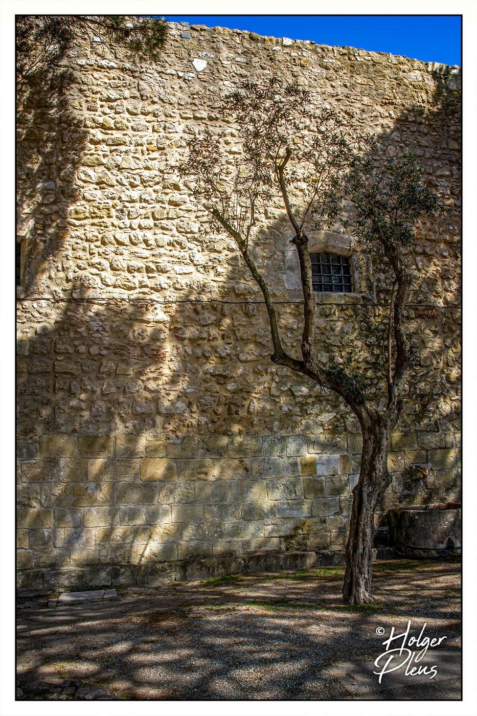 Castelo de São Jorge, Lisbon, Portugal
