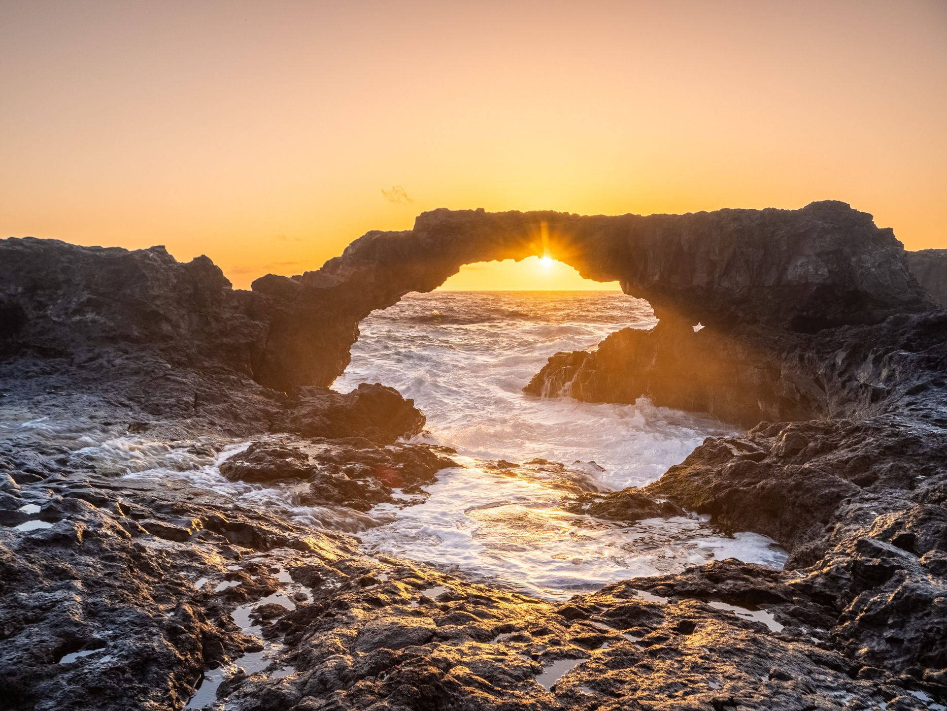 Charco Manso,Mocanal, Spain