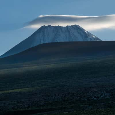 Chiliques from R-23, Chile