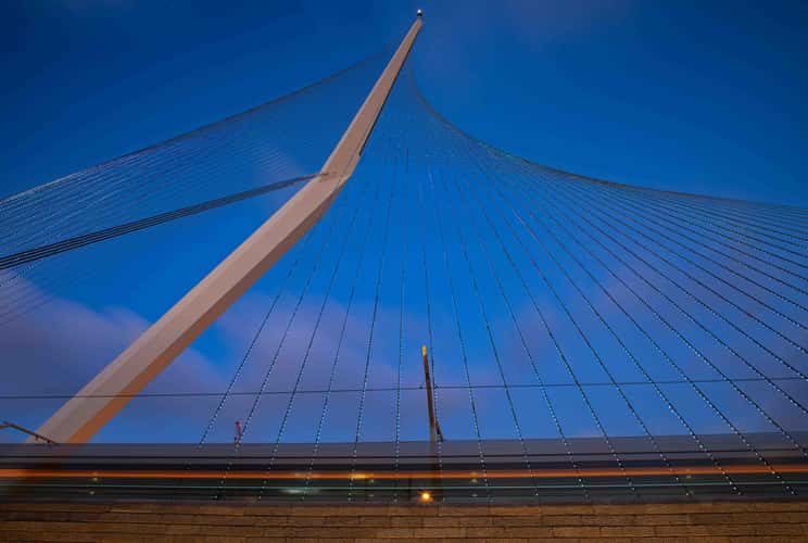 Chords Bridge