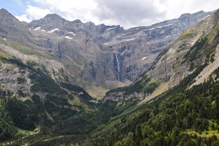 Cirque de Gavarnie