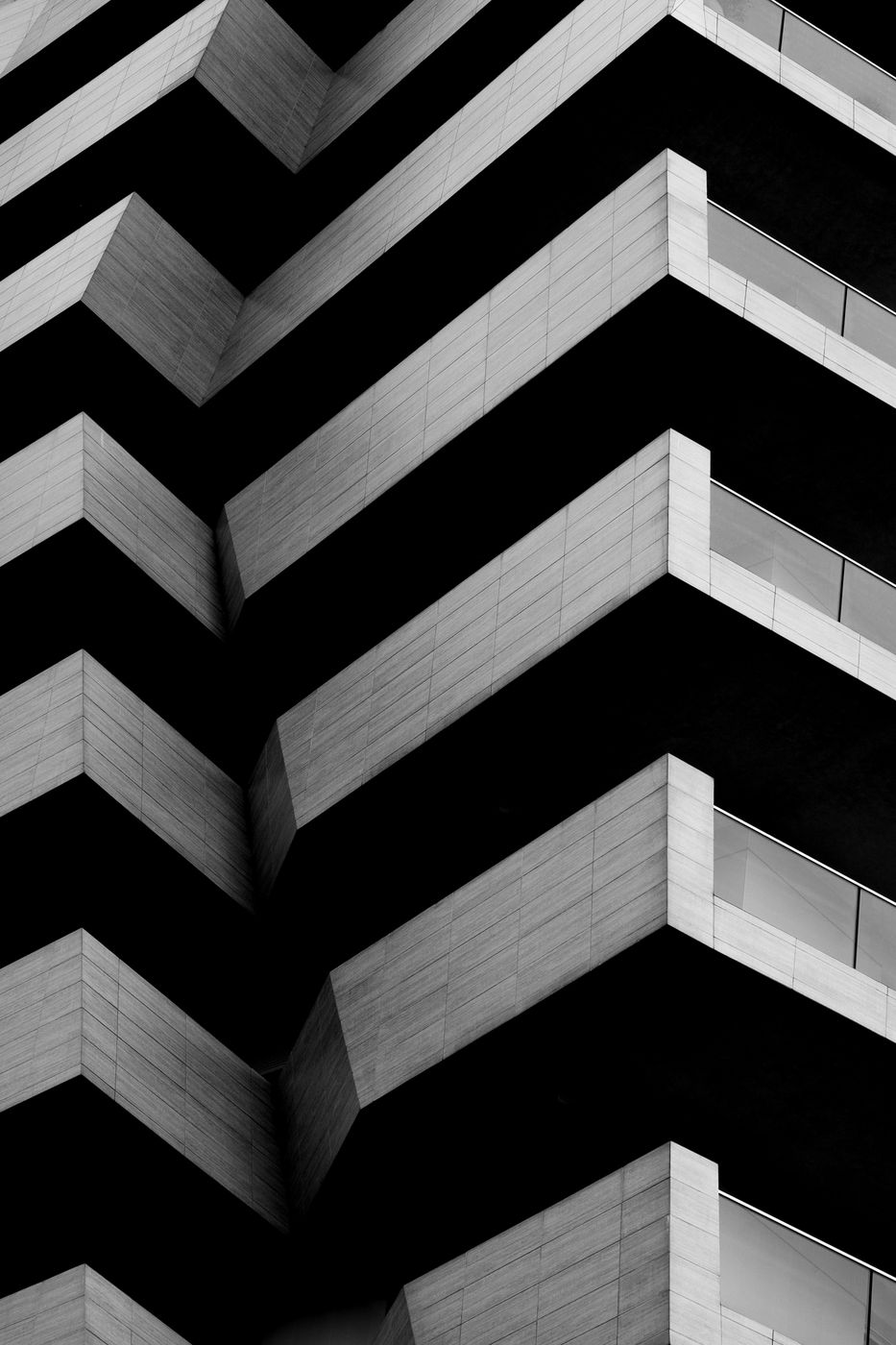 City Life - Libeskind, Italy