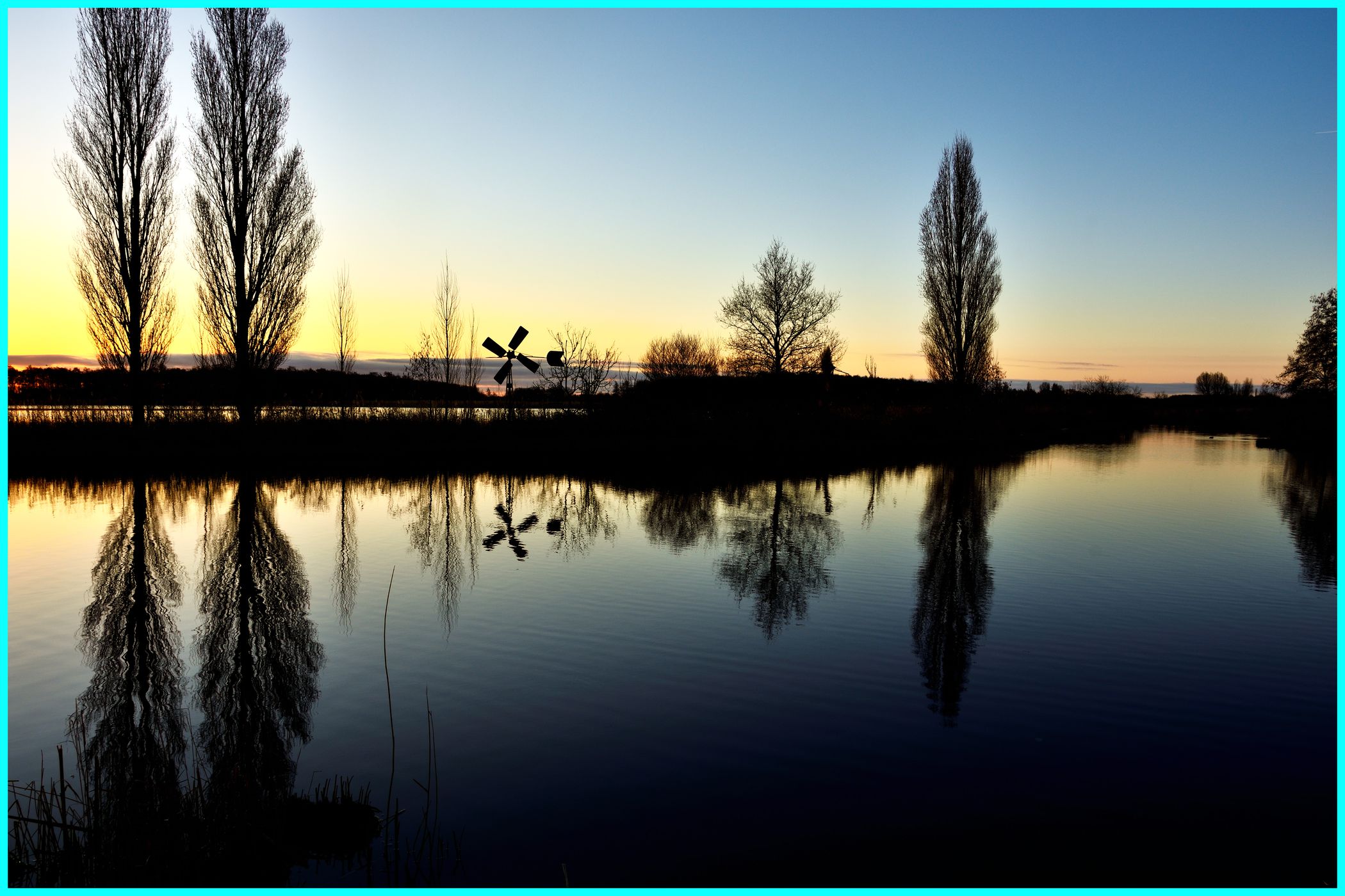 De Weelen, Netherlands