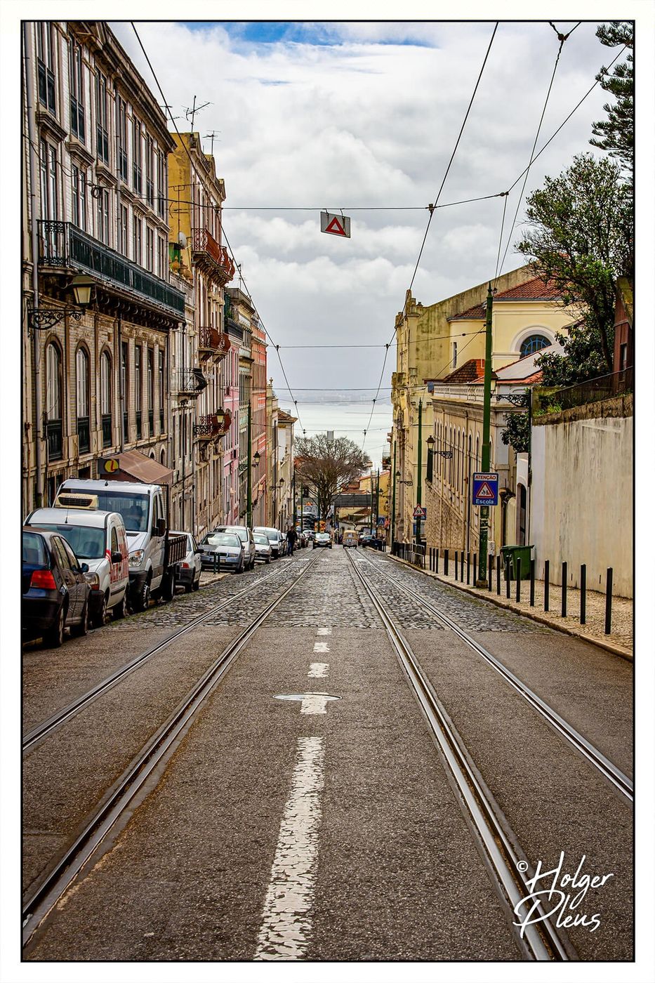 Downhill!, Portugal