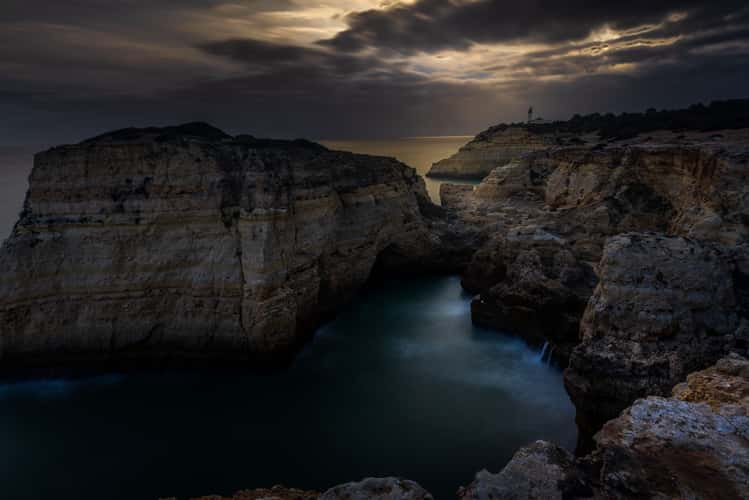 Farol da Alfanzina