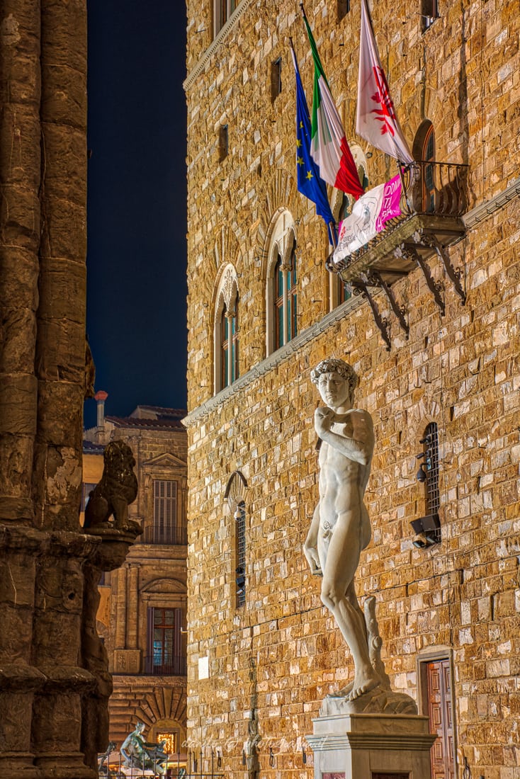 hotel palazzo vecchio firenze telefono