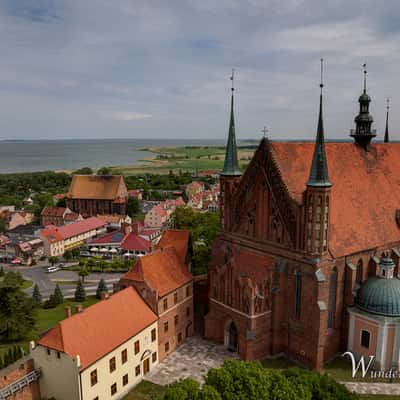 Frombork, Poland