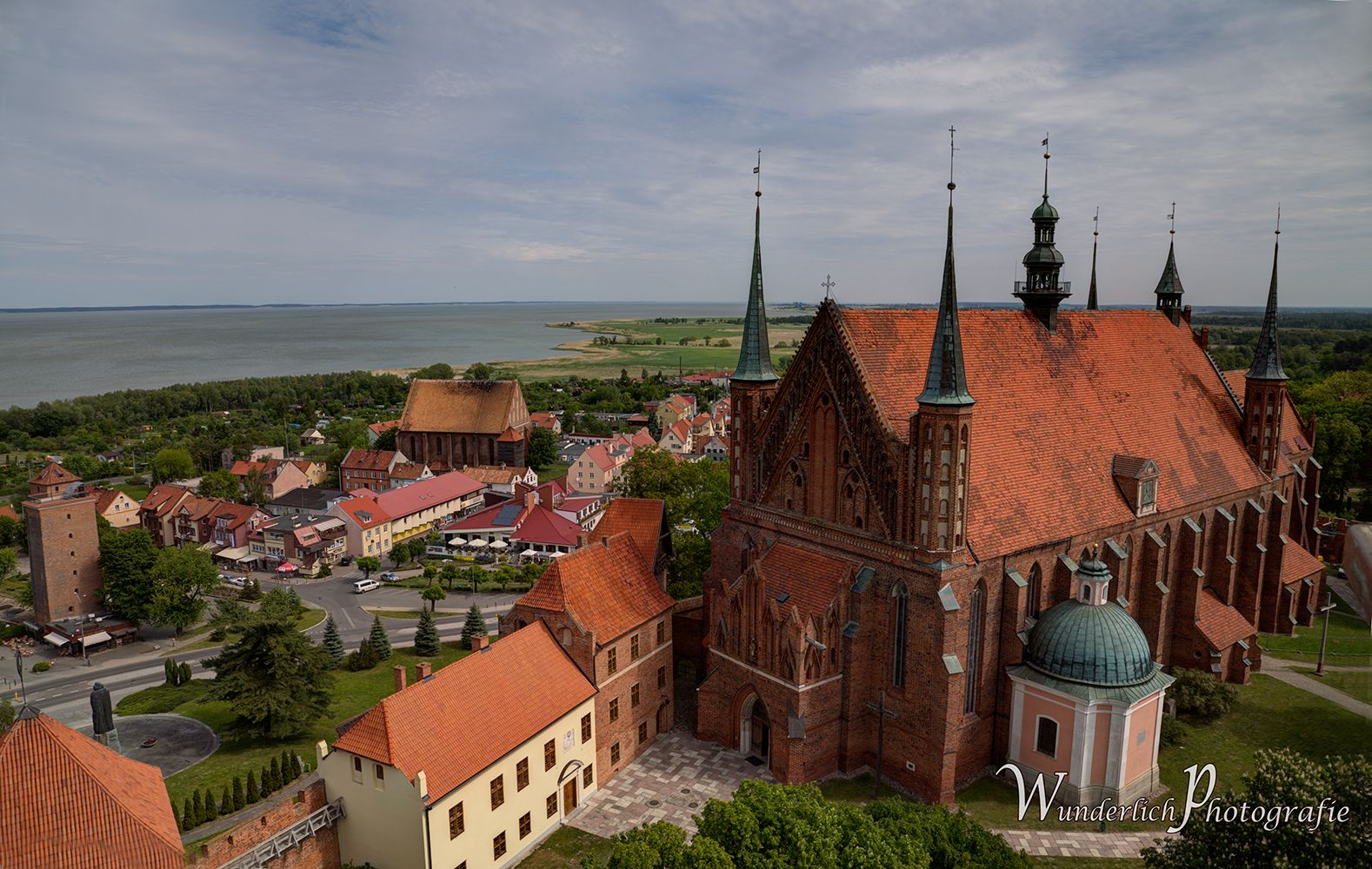 Frombork, Poland