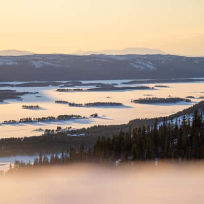 Galtispuoda, Arjeplog, Sweden