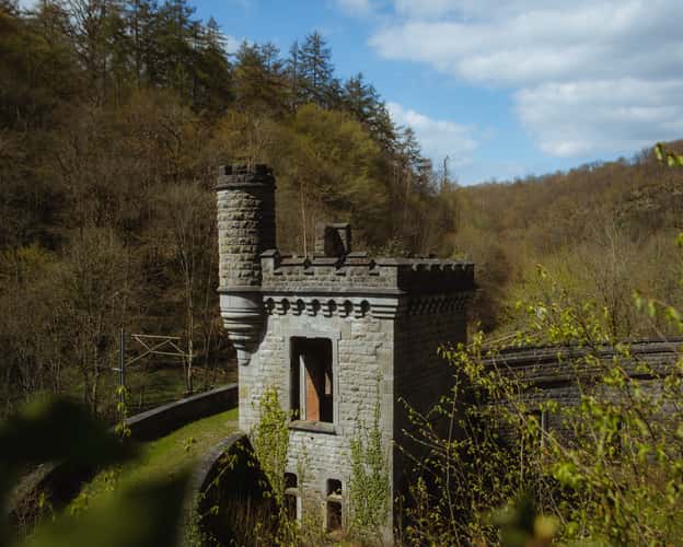 Gare Royale d'Ardenne