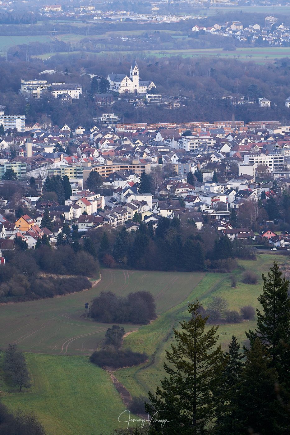 Großer Mannstein, Germany