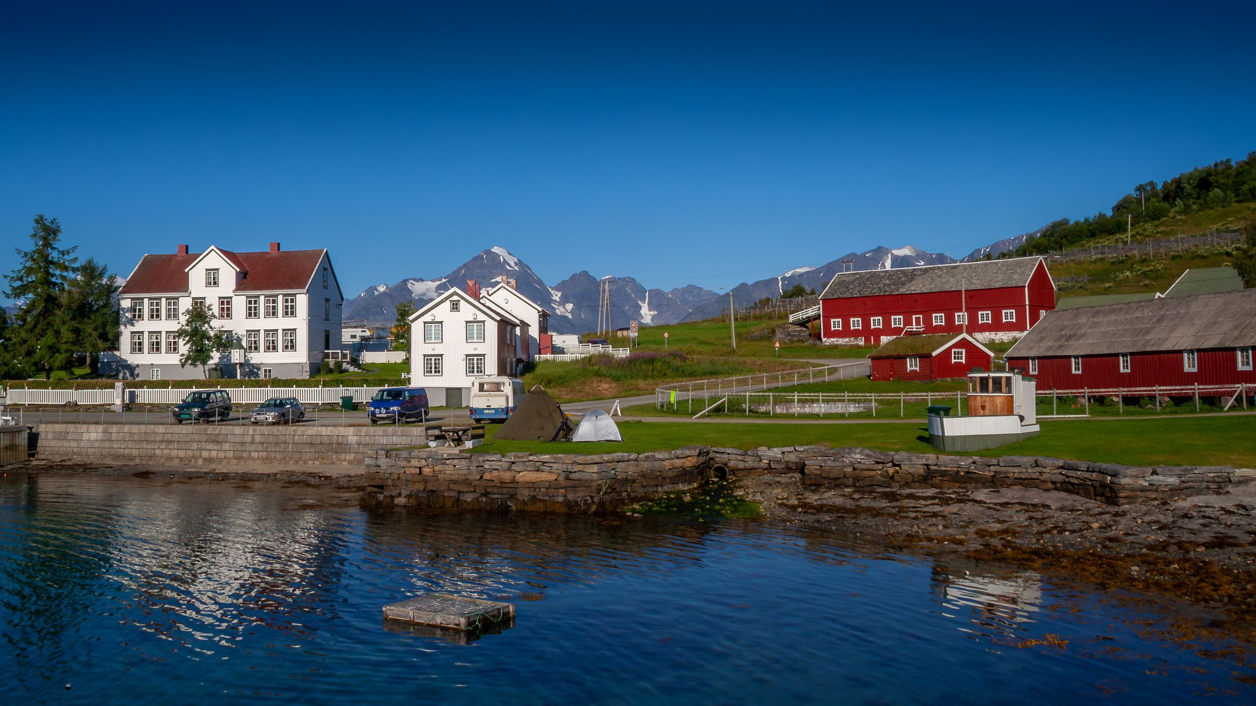Havnes, Norway