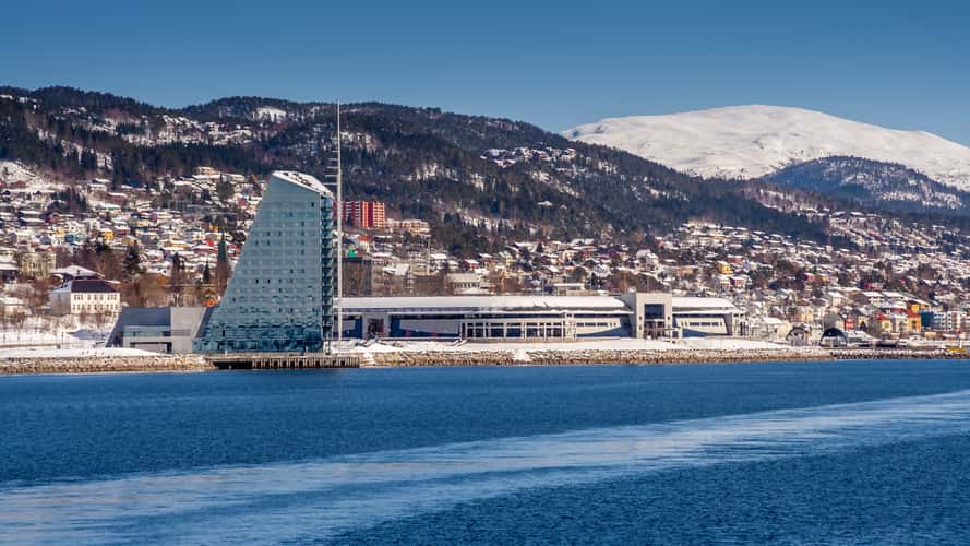 Hotel Seilet