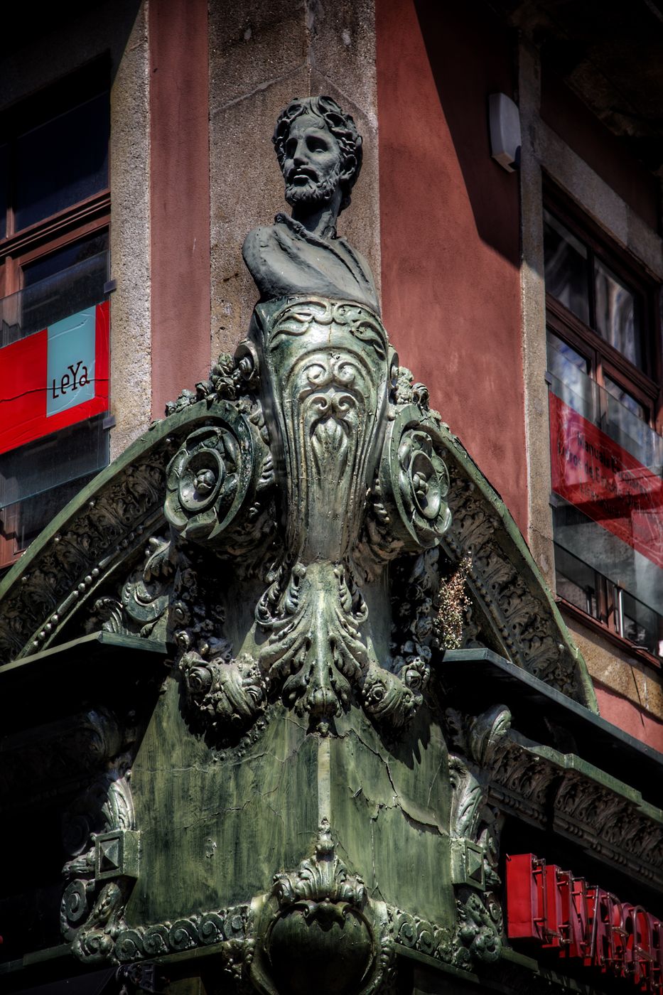 Igreja de Santo Ildefonso, Porto, Portugal