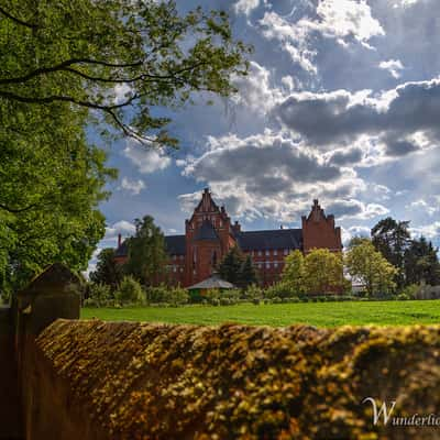 Katharinenkloster, Poland