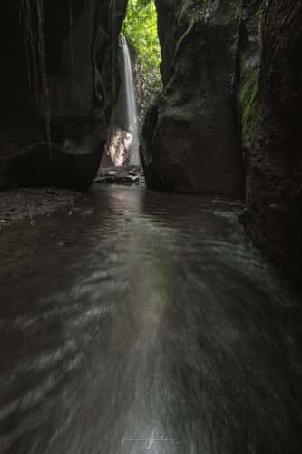 Krisik Waterfall