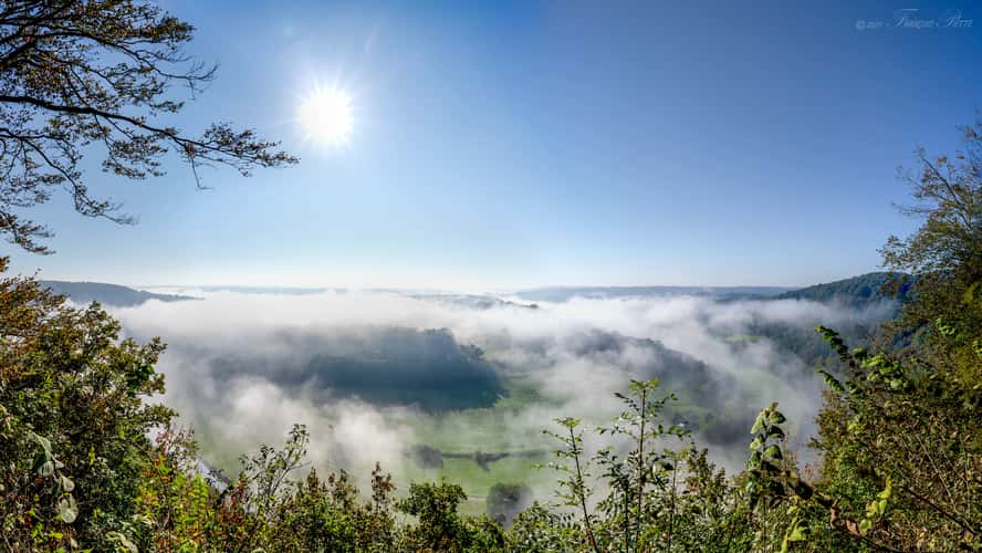 La Roche Aux Faucons, Neupré