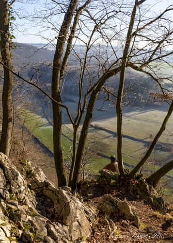 La Roche Aux Faucons, Neupré