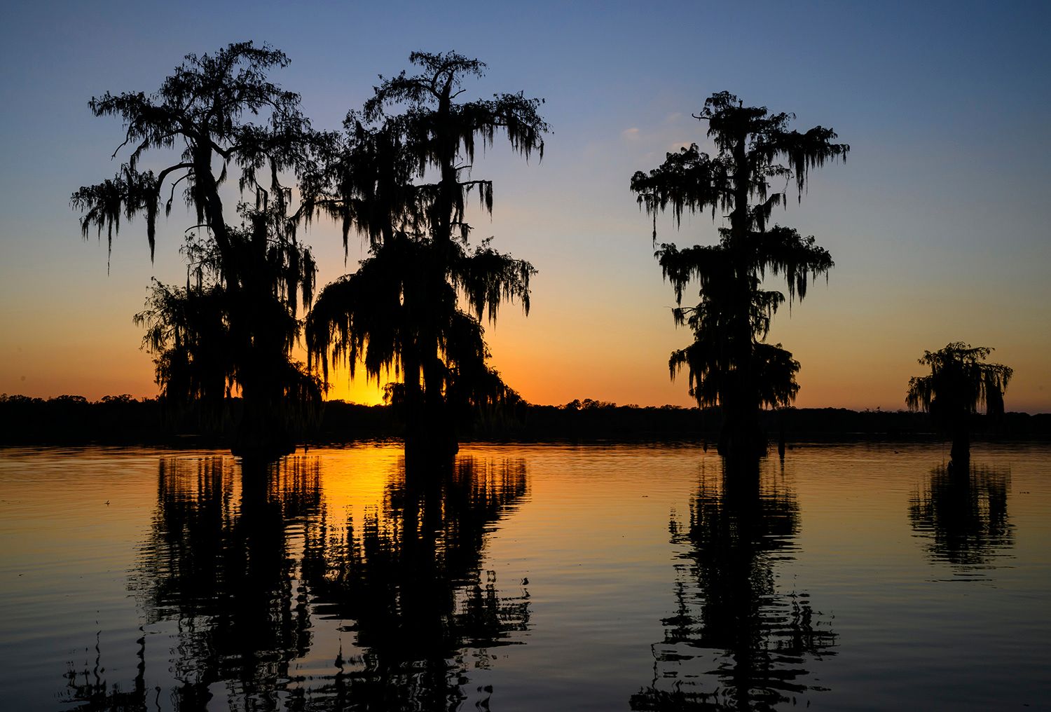 Lake Martin, USA