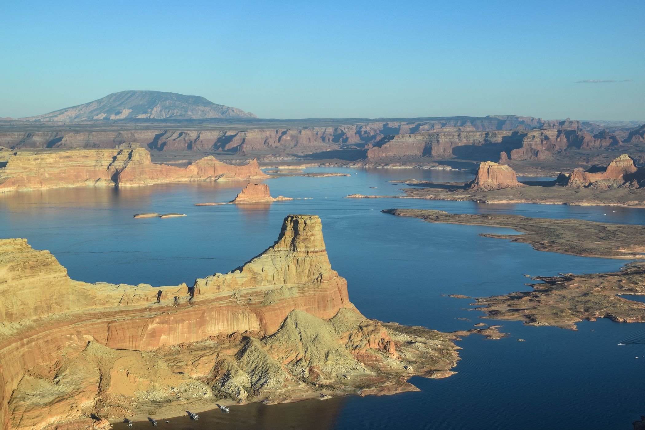 Lake Powell, USA