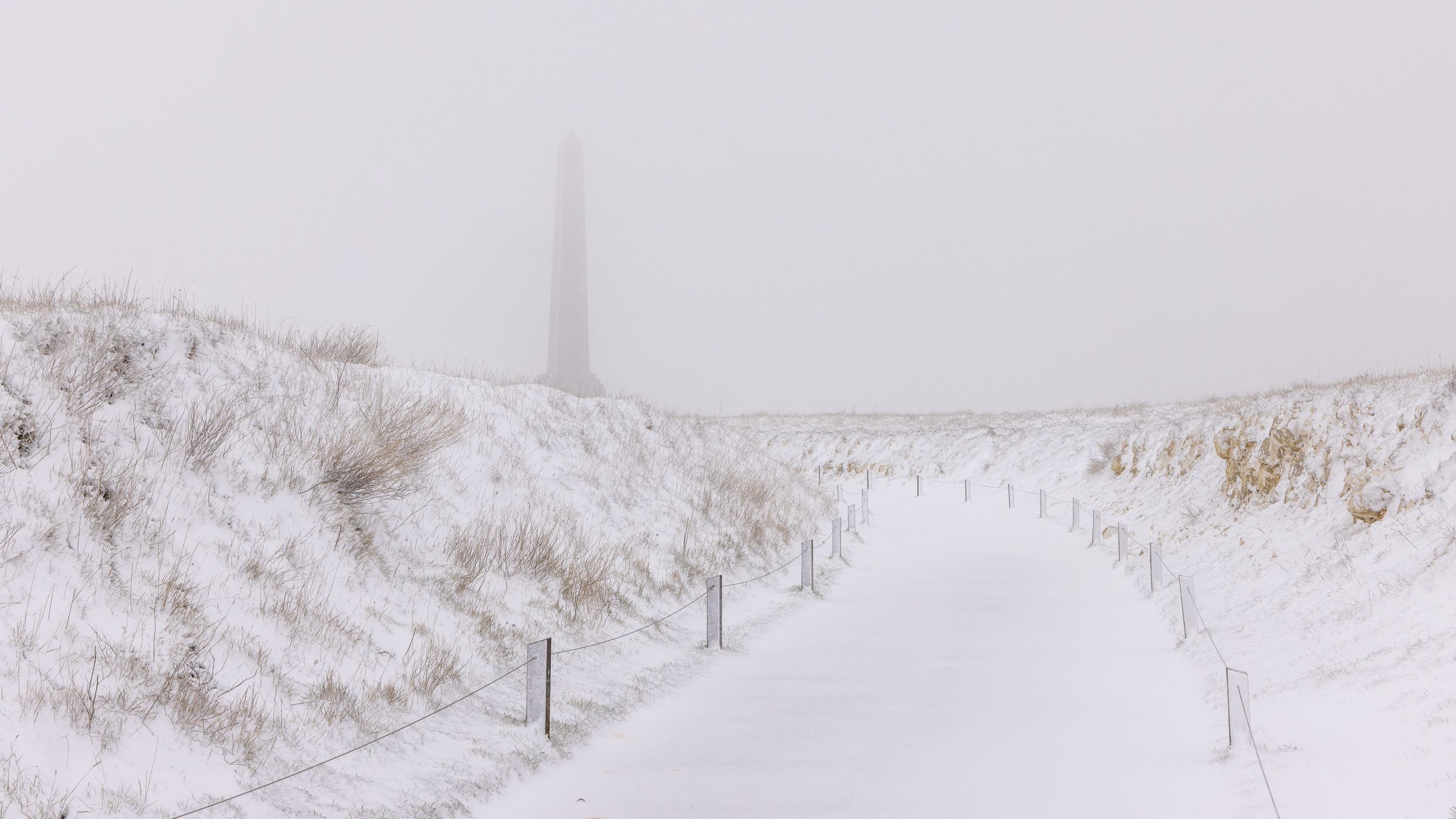 Le Cap Blanc Nez, France
