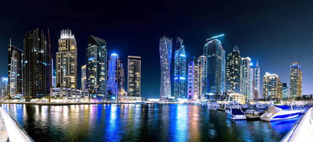 Marina Bay