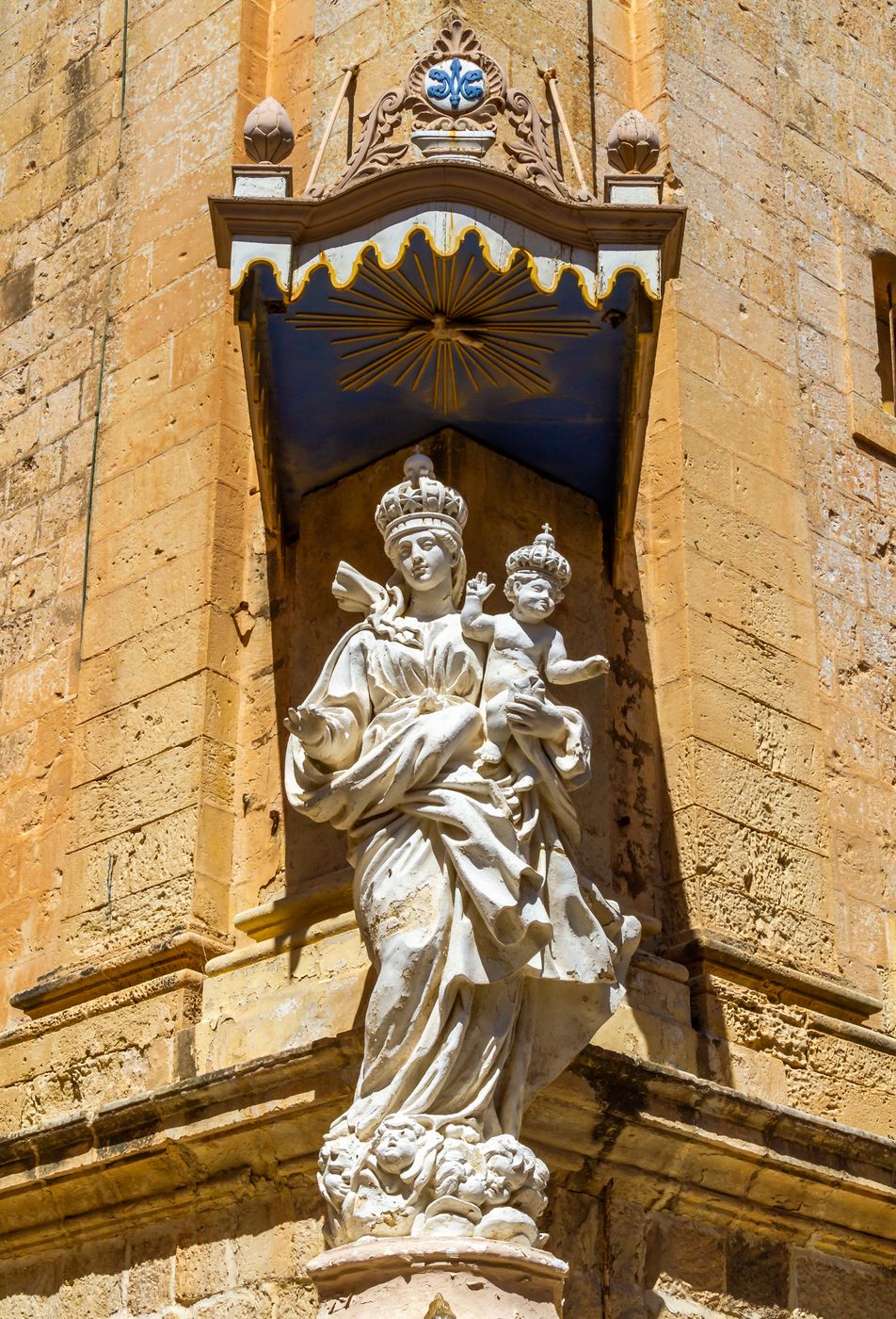 Mdina Old Town, Malta