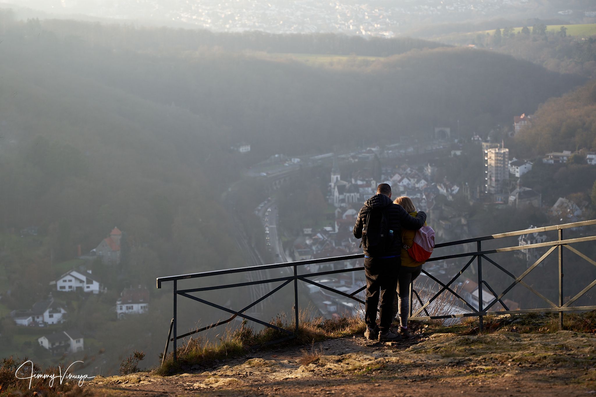 Mendelsohn Felsen, Germany