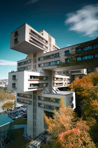 Minesterium für Straßen Bau