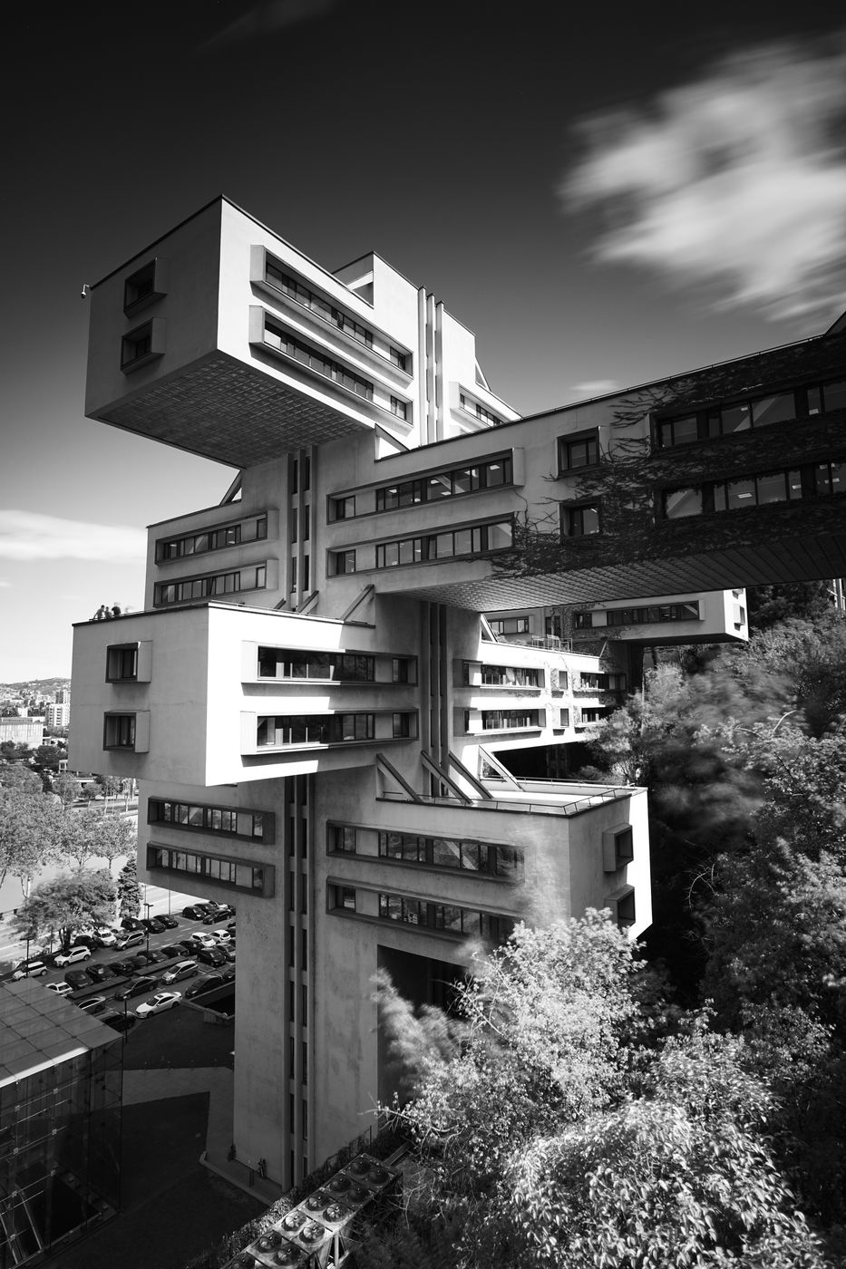 Minesterium für Straßen Bau, Georgia