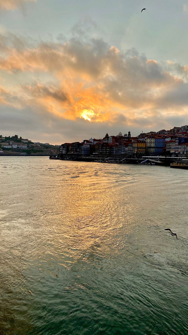Miradouro da Ribeira, Portugal