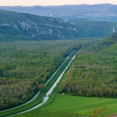 Motovun, Croatia