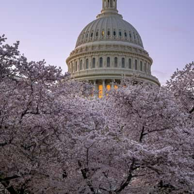 National Capital, USA