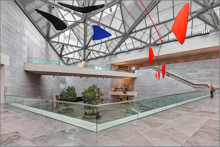 National Gallery of Art, Washington D.C.