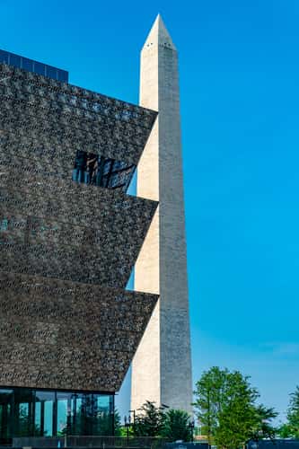 National Museum of African American History