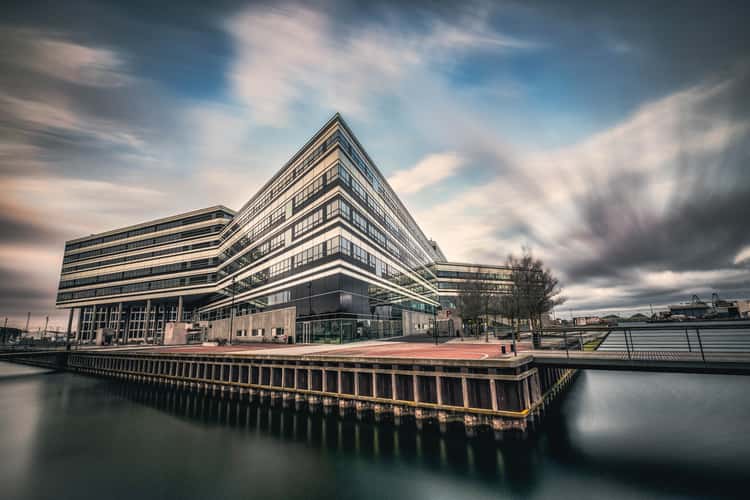 Navitas Building