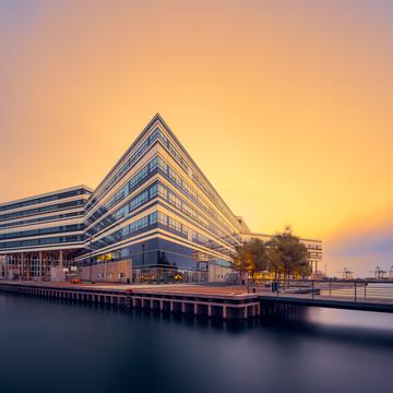 Navitas Building, Denmark