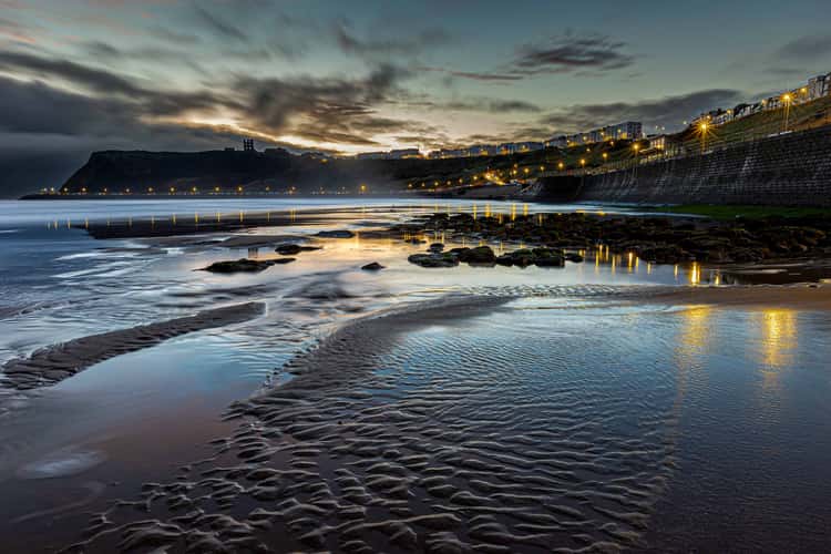 North Bay