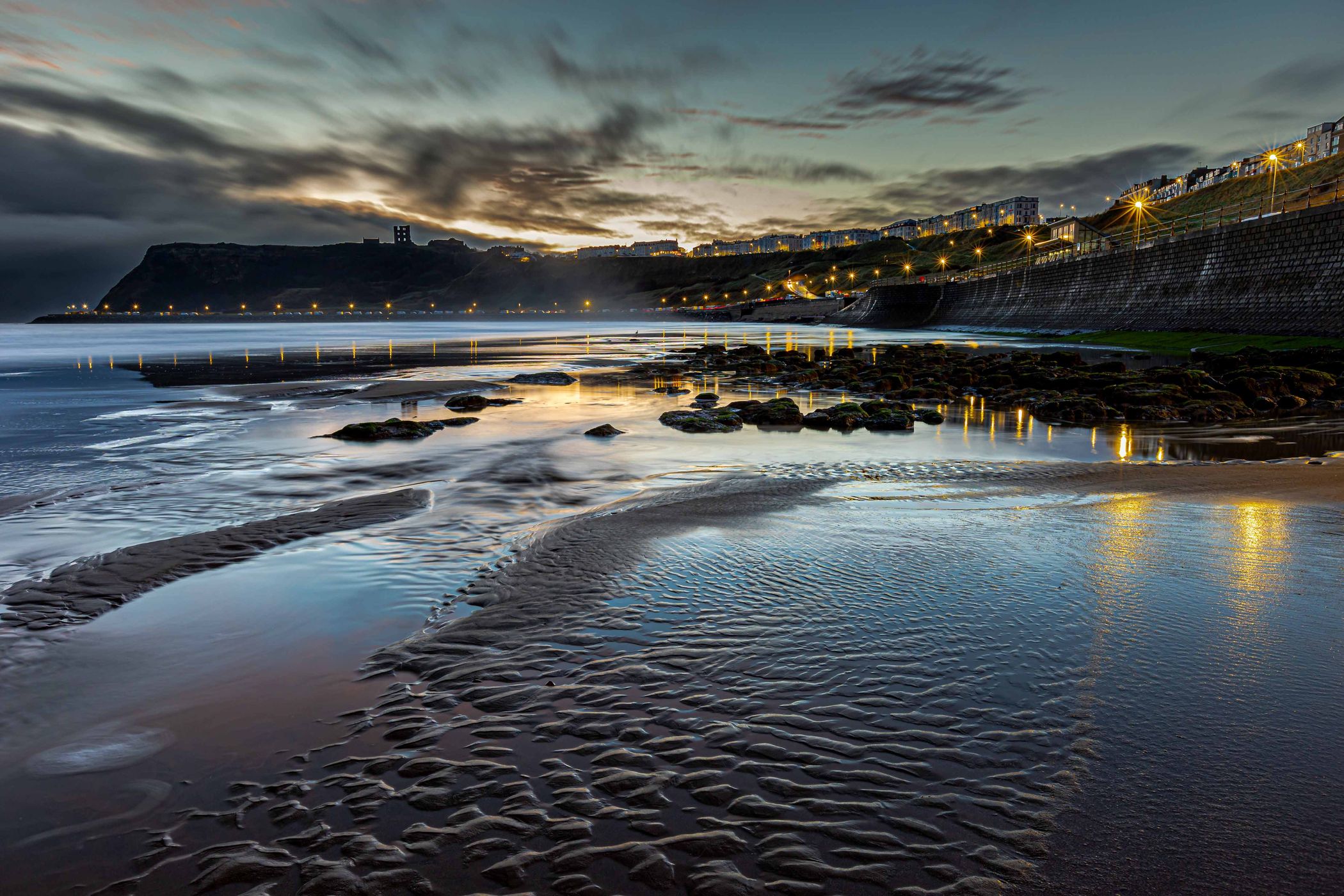 North Bay, United Kingdom